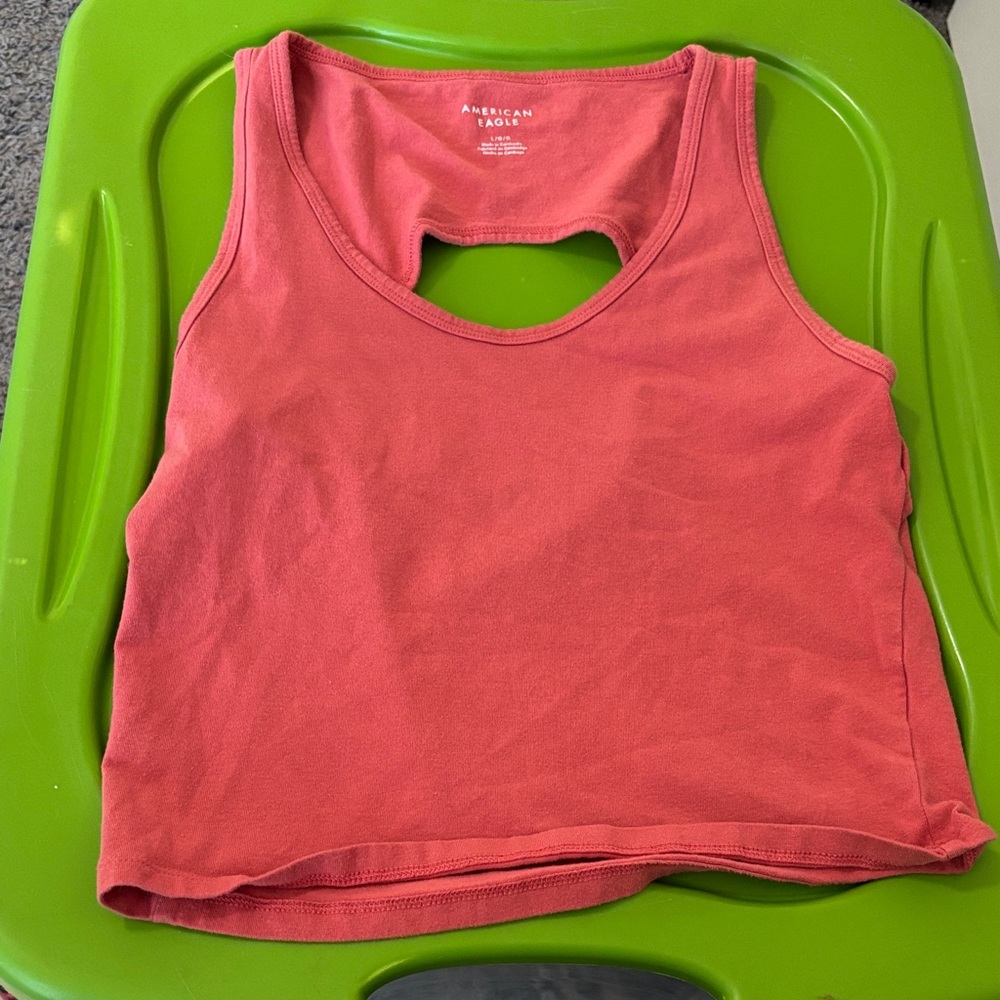 American Eagle Outfitters Women's Top